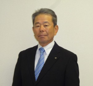 藤谷博司理事長